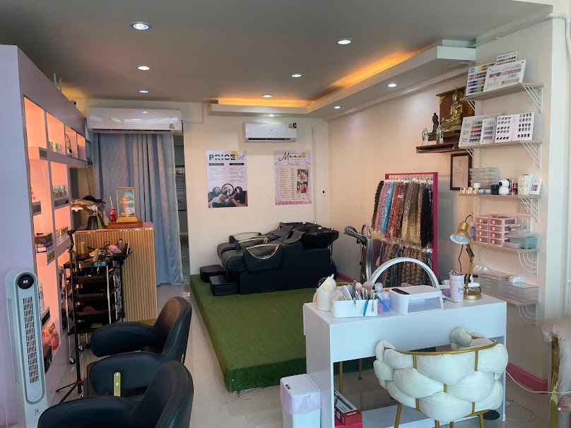 Moonstar All Salon - 2