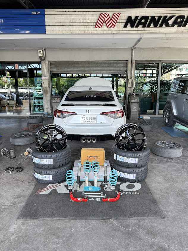 MooSabb Racing