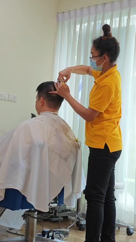 Moss Hair Studio - 3