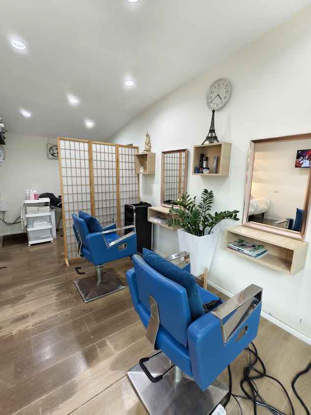 Moss Hair Studio - 4