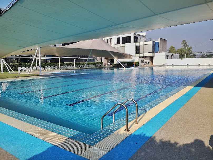 Mossa Sport Society - 2