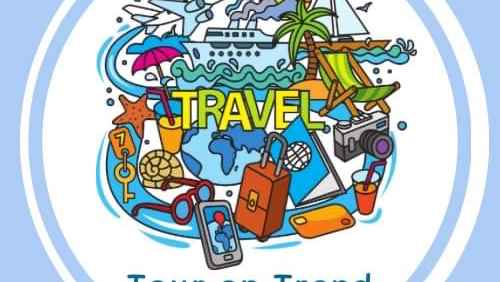 Moterbike rent by tour on trend - 2
