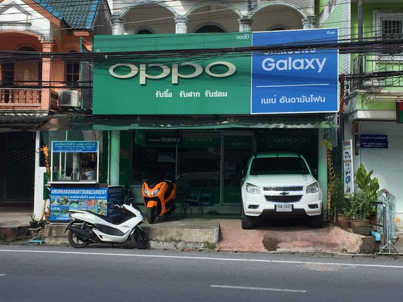 Motorbike forrent By Amorn รถเช่าราคาถูก - 2