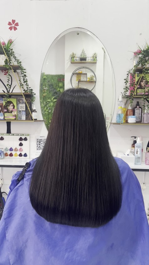 Mouy Hair salon ร้านทำผม ทำสีผม - 3
