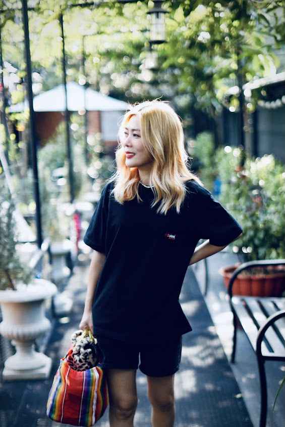 Mouy Hair salon ร้านทำผม ทำสีผม - 4