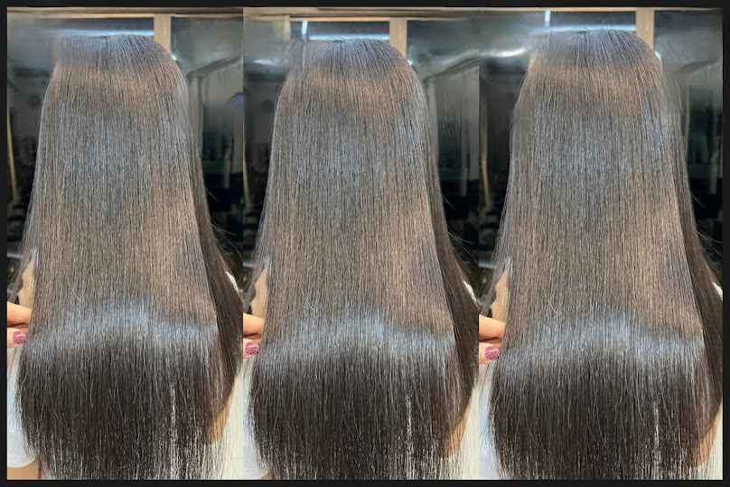 Mp Hair To Cut กาญจนบุรี