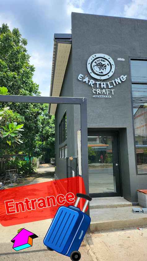 Mr.Biker Motor Scooter Rental & Niche Bike 🏍 Ayutthaya เช่ามอเตอร์ไซค์อยุธยา