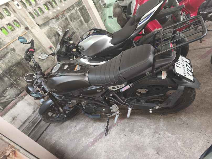 Mr.Biker Motor Scooter Rental & Niche Bike 🏍 Ayutthaya เช่ามอเตอร์ไซค์อยุธยา - 2