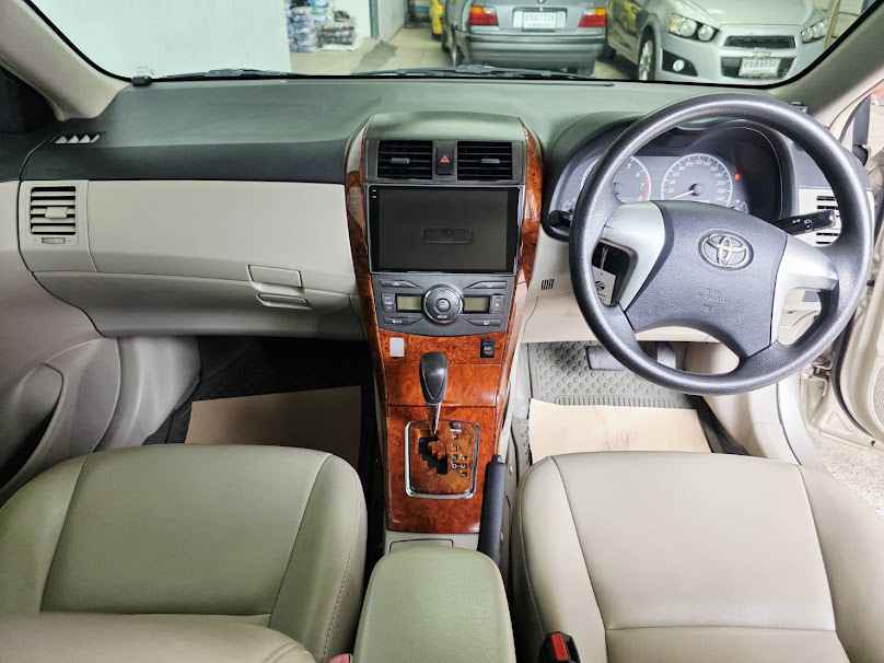 Mr.Bond Car Rental (รถเช่าราคาถูก) - 2