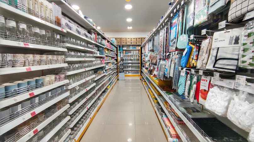MR.DIY สาขา ตลาดเกษตร อุทัยธานี - 2
