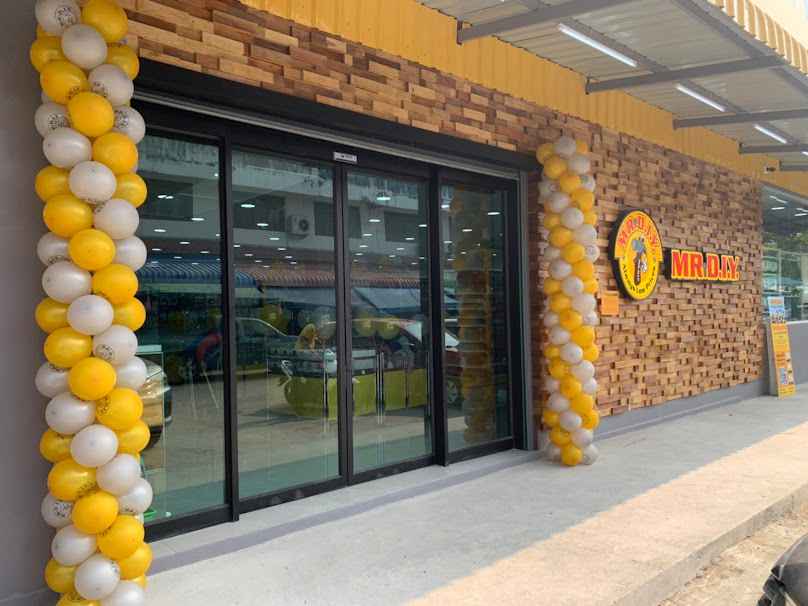 MR.DIY สาขา ตลาดเกษตร อุทัยธานี - 3