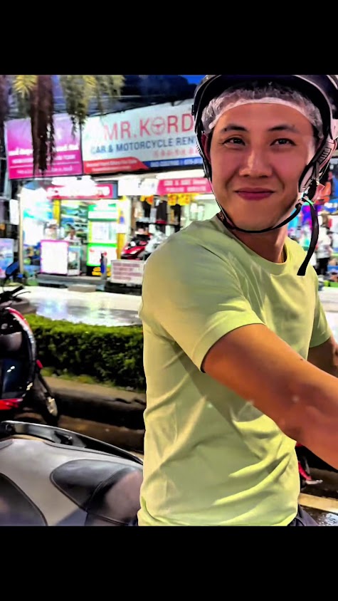 Mr. Kord Motorcycle Rental 2 - 2