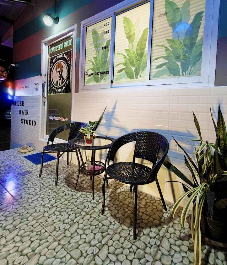 Mr.Lee hair studio