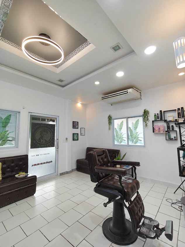 Mr.Lee hair studio - 2