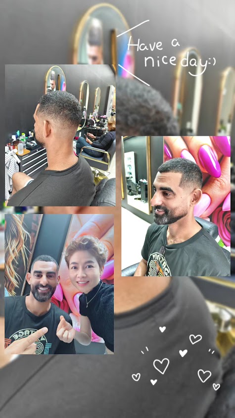 Mr.Lee hair studio - 4