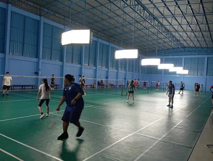 MR SPORT - 2
