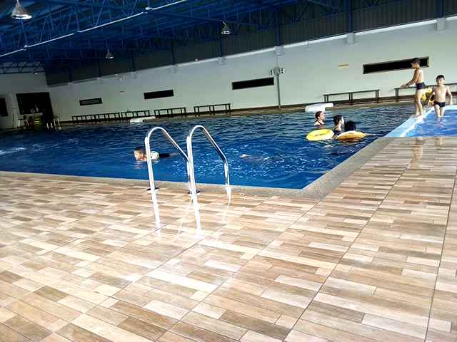 MR SPORT - 3
