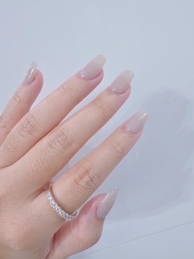 Mrs.Nail - 2