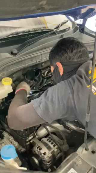MS.AUTO2รับซ่อมMGเชียงใหม่ - 3