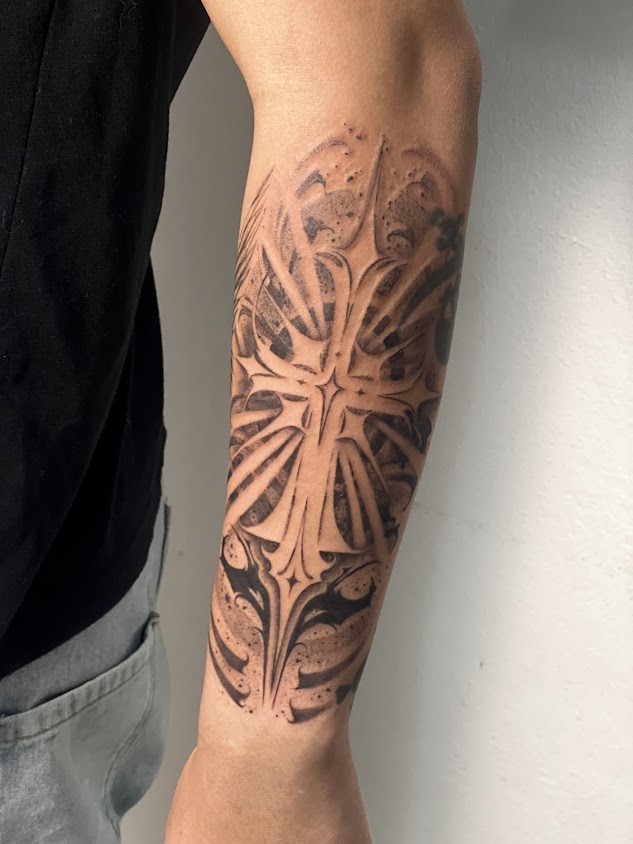 MS INK CUTT - 3