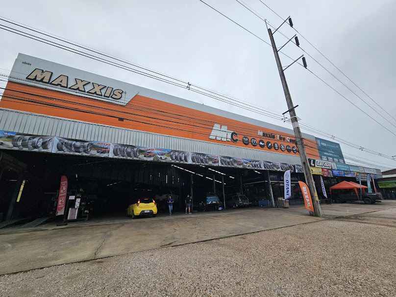 MTC มิตรไทร์ออโต้พาร์ทและยางยนต์ - 2