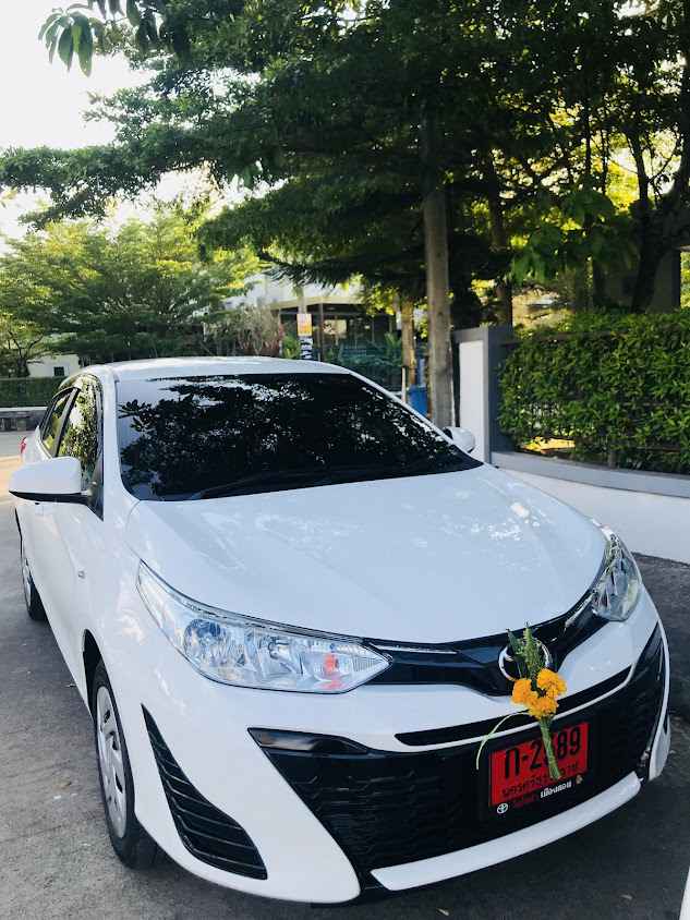 Muangkhon Carrent - 2