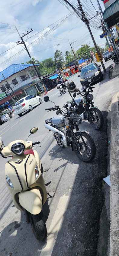 Muangkhon Carrent - 3