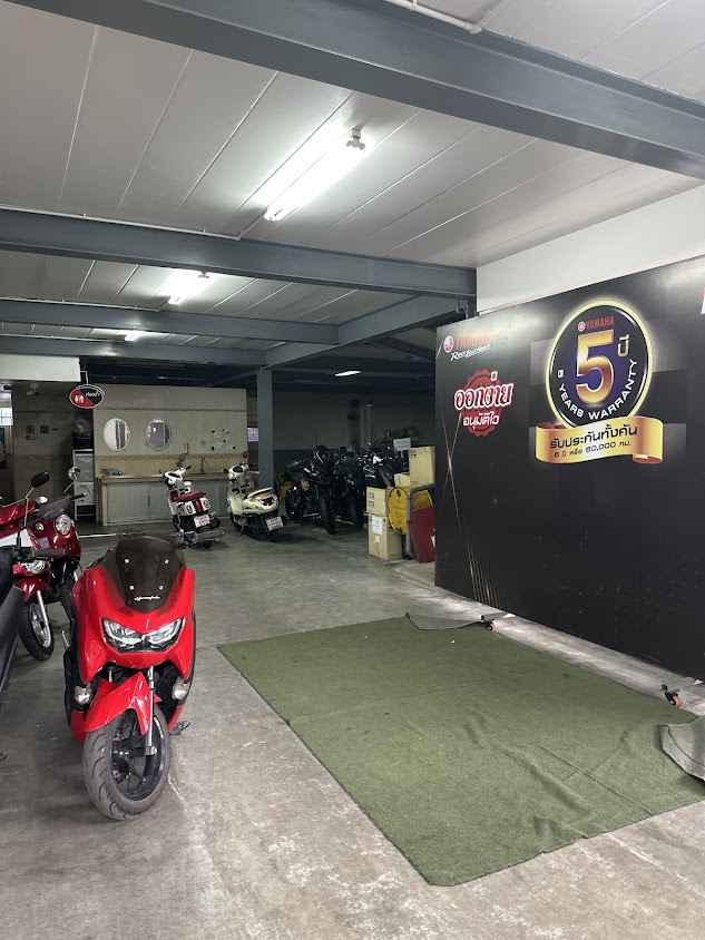 Muangkhon Carrent - 4