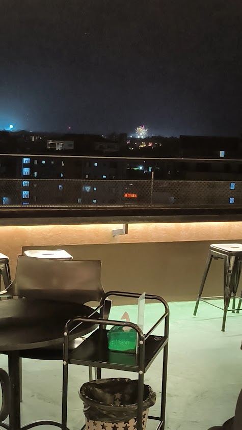 MuanMuan Billion Bar - 4