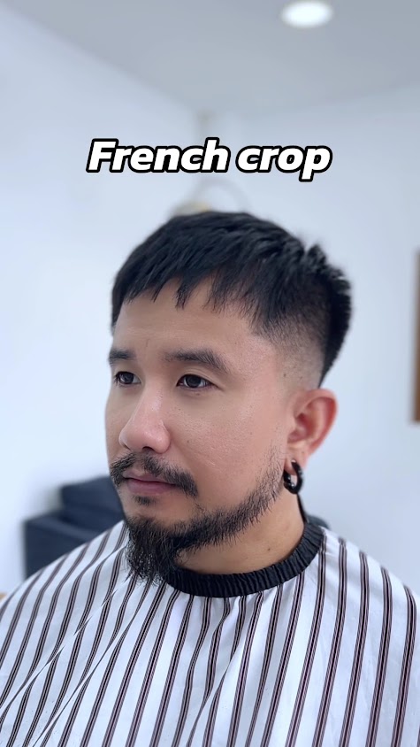 Mulila barber ตัดผมชาย