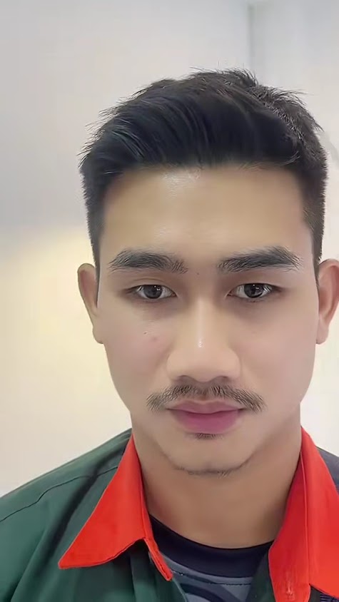 Mulila barber ตัดผมชาย - 4