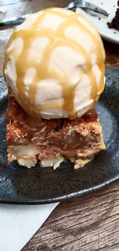 Munchies Café - 3