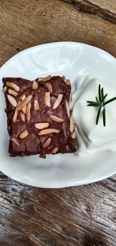 Munchies Café - 4