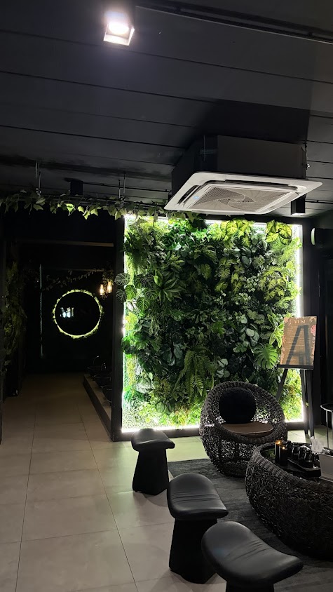 Muse Forestias Massage and Spa Nimman 9 Chiang Mai - 2