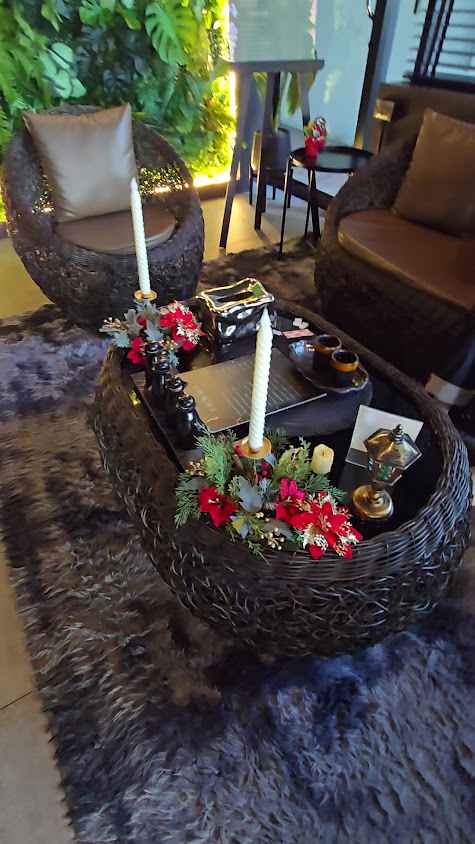 Muse Forestias Massage and Spa Nimman 9 Chiang Mai - 3