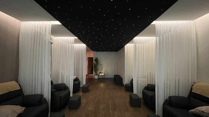 Muse massage and spa nimman17 chiangmai