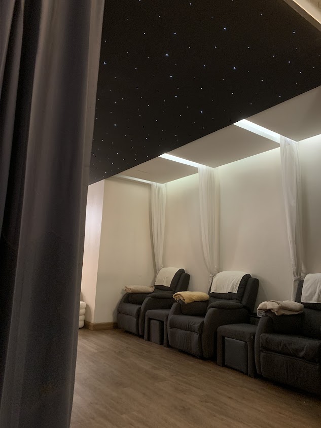 Muse massage and spa nimman17 chiangmai - 2