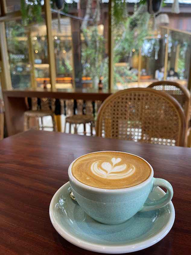 MUUSE cafe x bar - 3