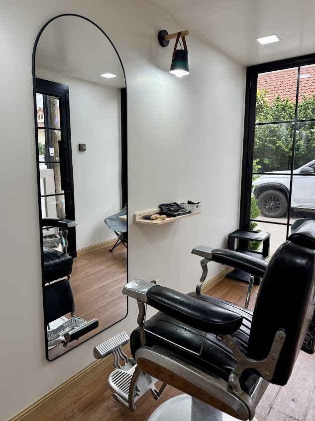 My dear barber&shop - 4