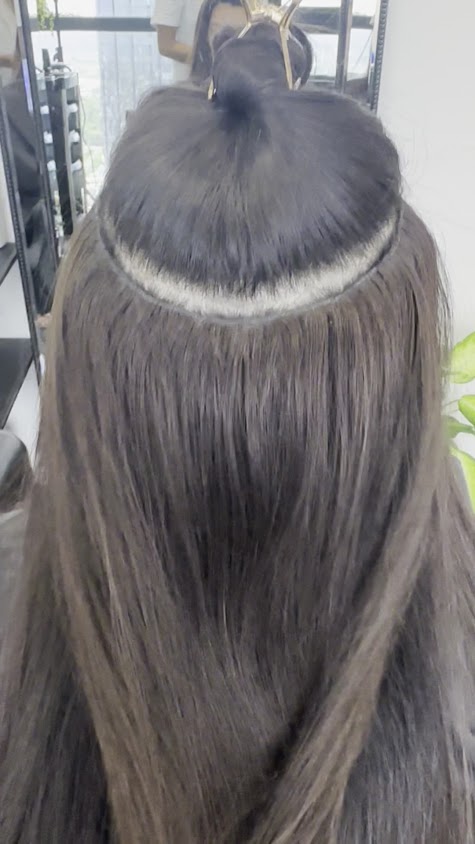MY HAIR LOUNGE ร้านเสริมสวย ต่อผม - 3
