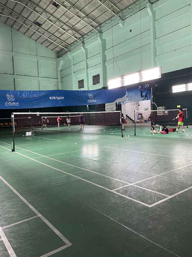 My House Family Recreation Club - 4