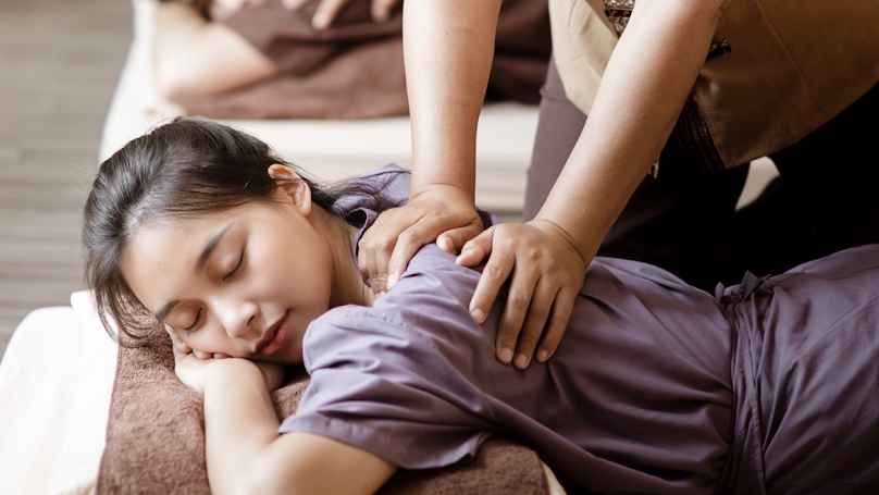 My Massage Korat - 1