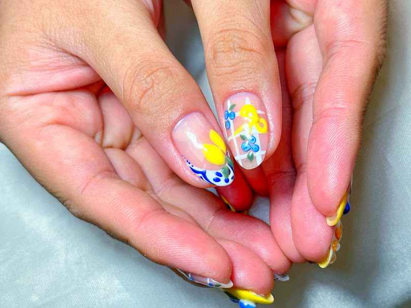 MY NAILS STUDIO
