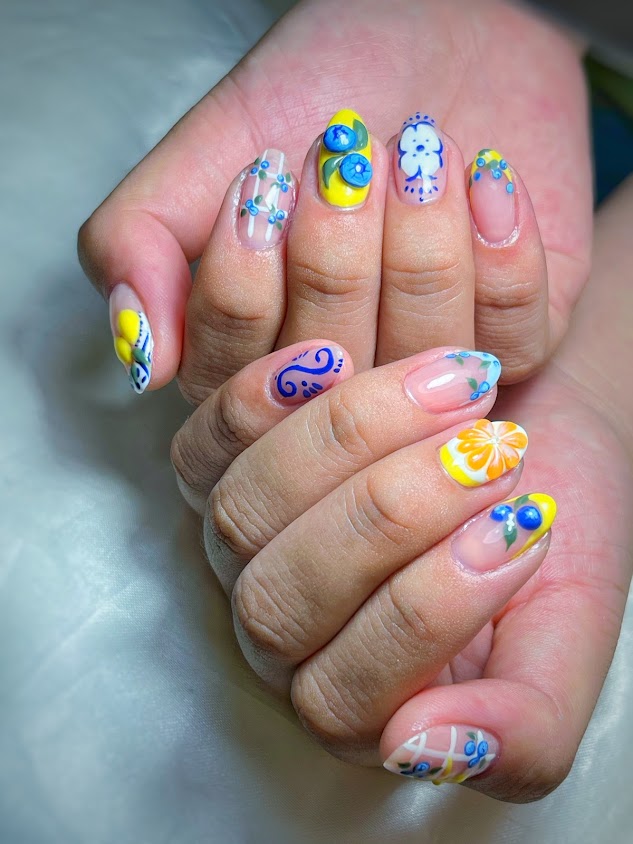 MY NAILS STUDIO - 4