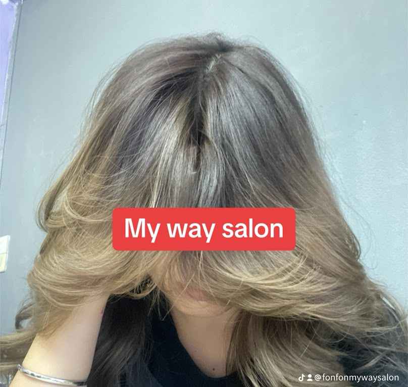 My way salon