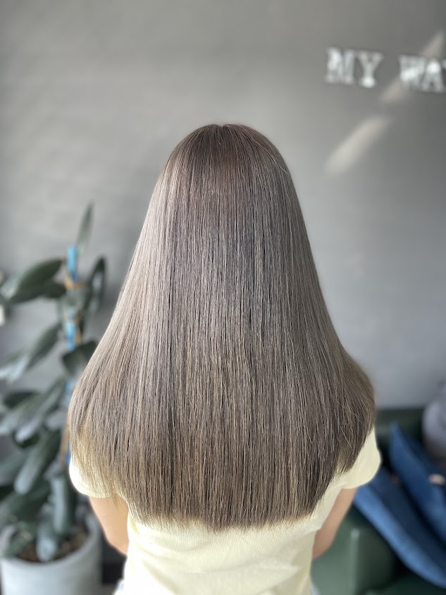 My way salon - 3