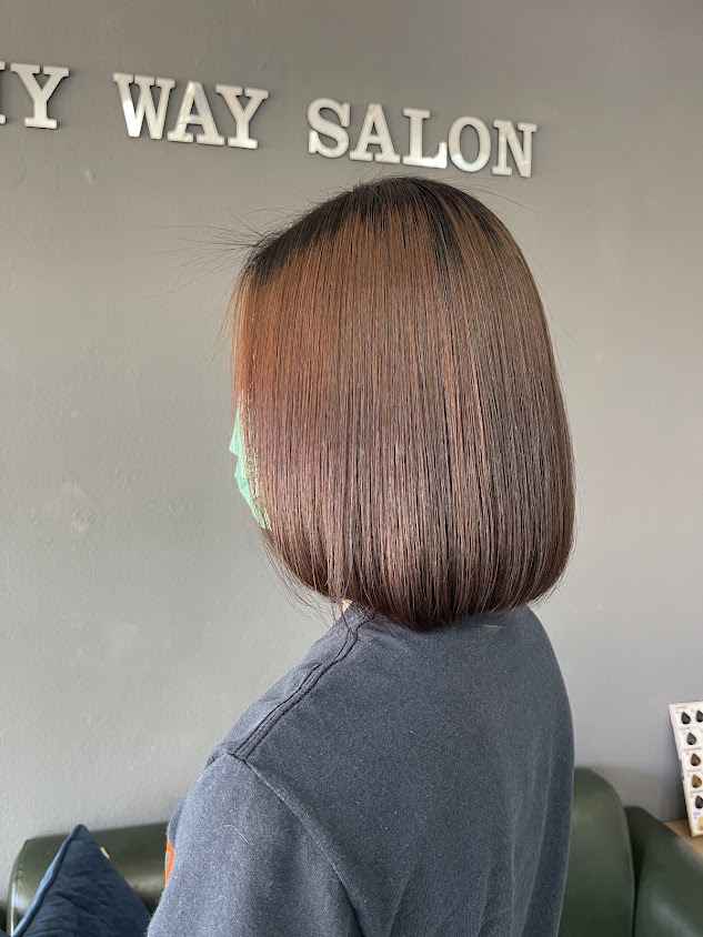 My way salon - 4