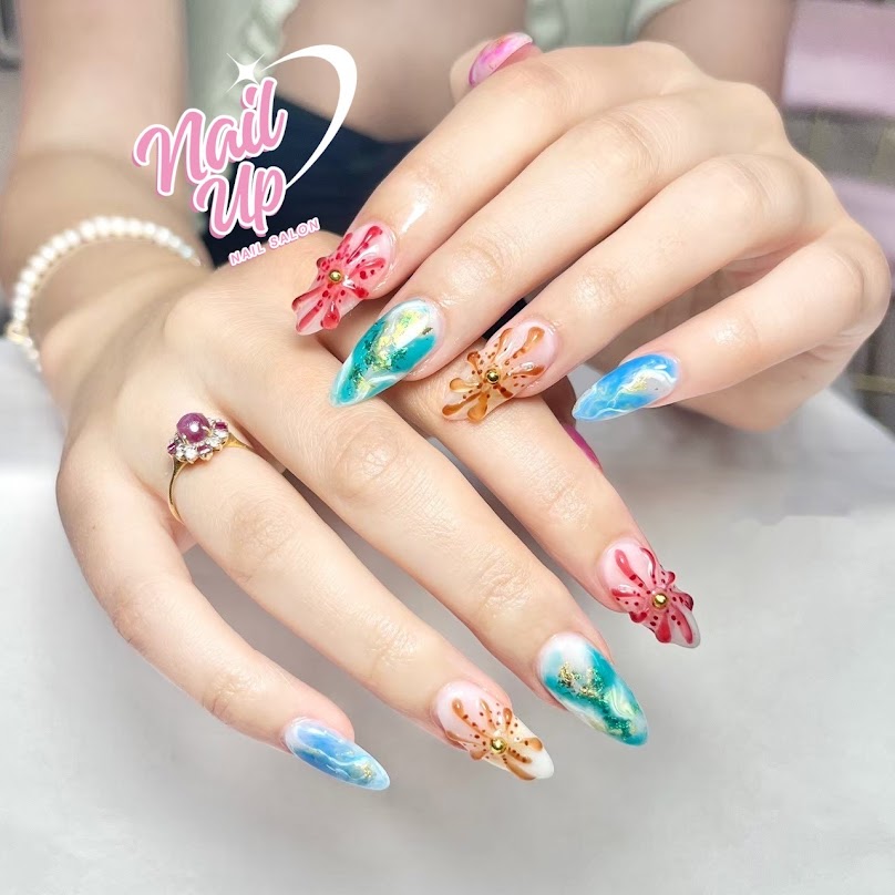 Mybeauty Terminal21Korat - 2