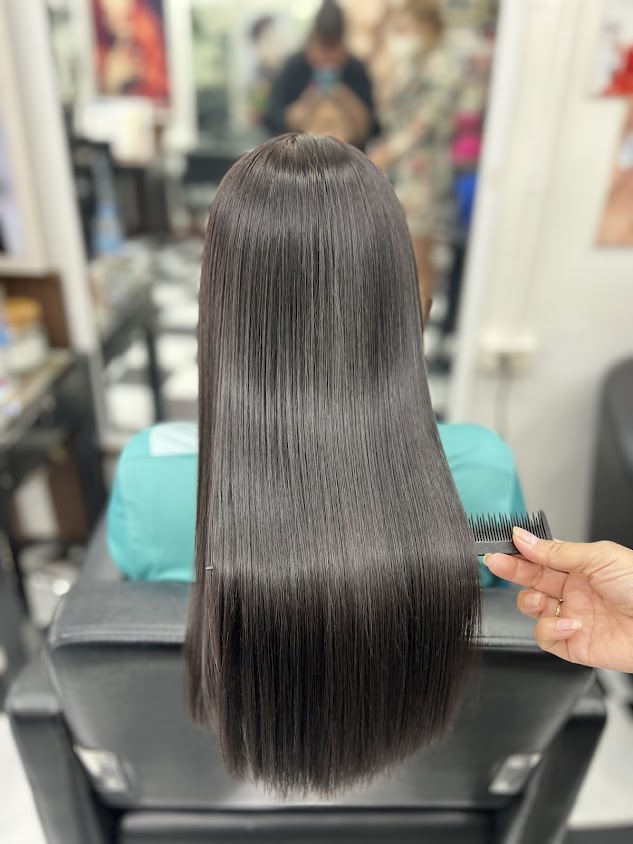 Myfriends Professional Hair Salon - 2