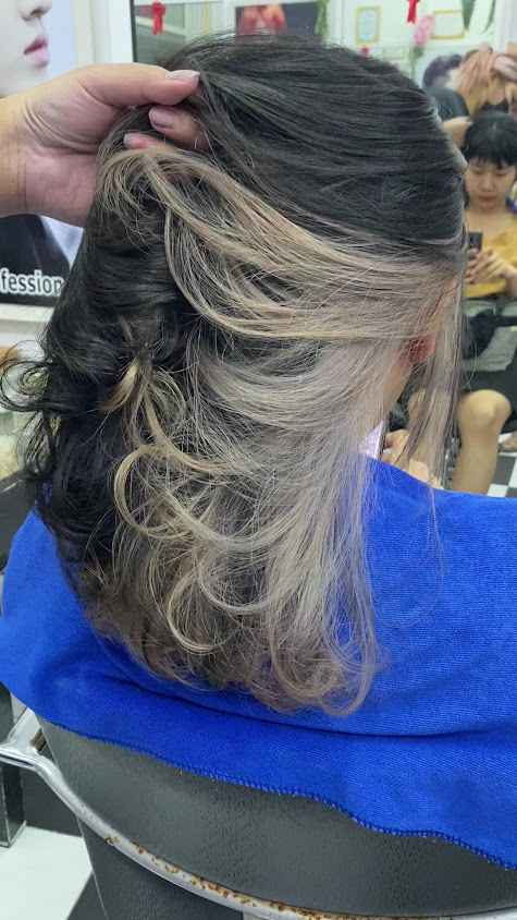 Myfriends Professional Hair Salon - 3